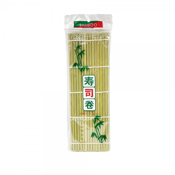 Bambus Sushi Rollmatte