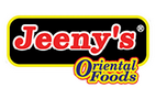 Jeeny's Oriental Foods