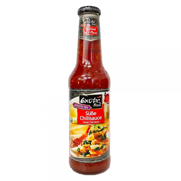 Süße Chili Sauce Exotic Food 710ml