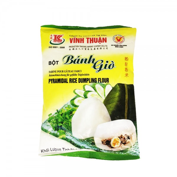 Mehlmischung für Reismehlkuchen (Banh Gio) Vinh Thuan 400g