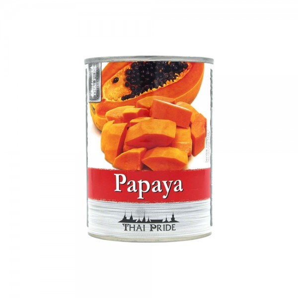 Papaya in Sirup Thai Pride 565g