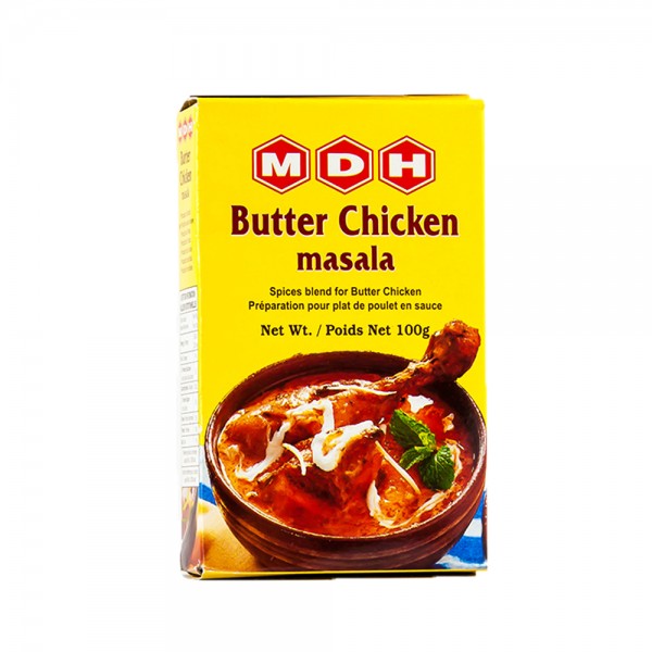 Butter Chicken Masala MDH 100g