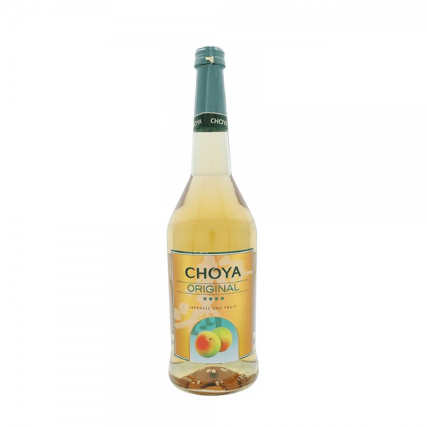 Ume Original japanischer Pflaumenwein Choya