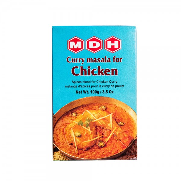 Chicken Curry Masala MDH 100g