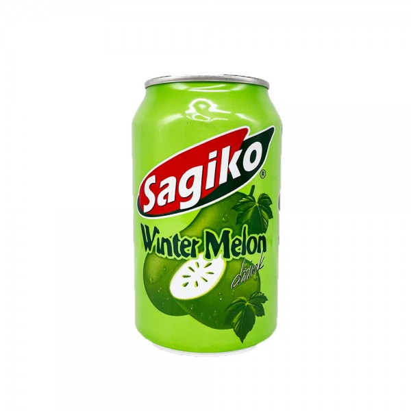 Wachskürbis (Wintermelone) Getränk Sagiko 320ml