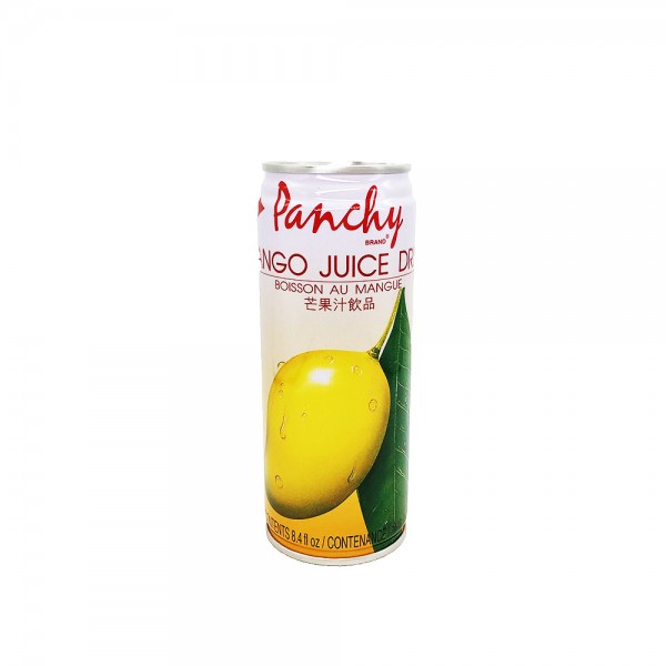 Mango Getränk Panchy 250ml