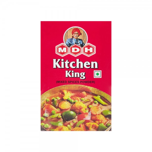 Kitchen King MDH 100g