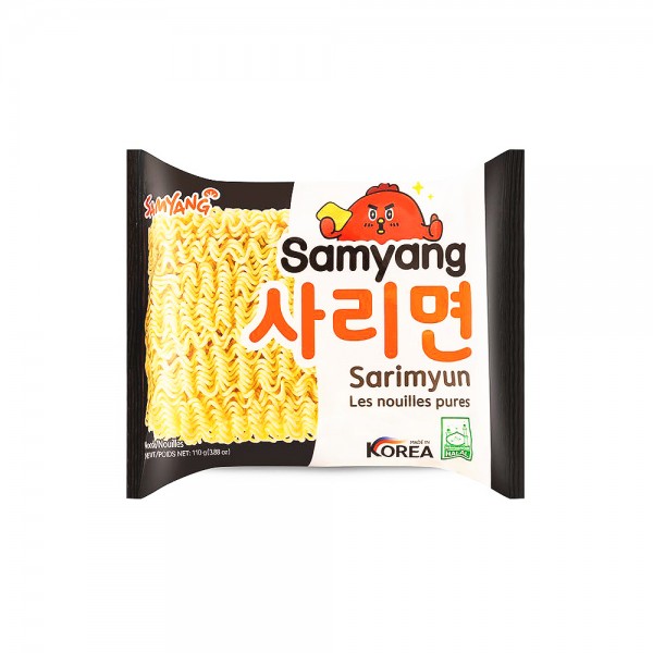 Samyang ramen kaufen - Die Auswahl unter der Vielzahl an analysierten Samyang ramen kaufen!