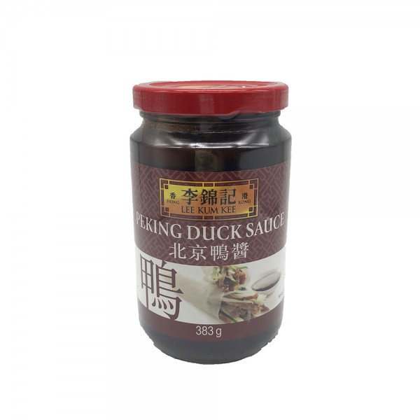 Sauce für Pekingente Lee Kum Kee 383g