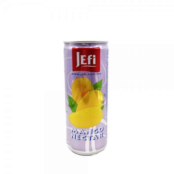 Mango Getränk Jefi 250ml