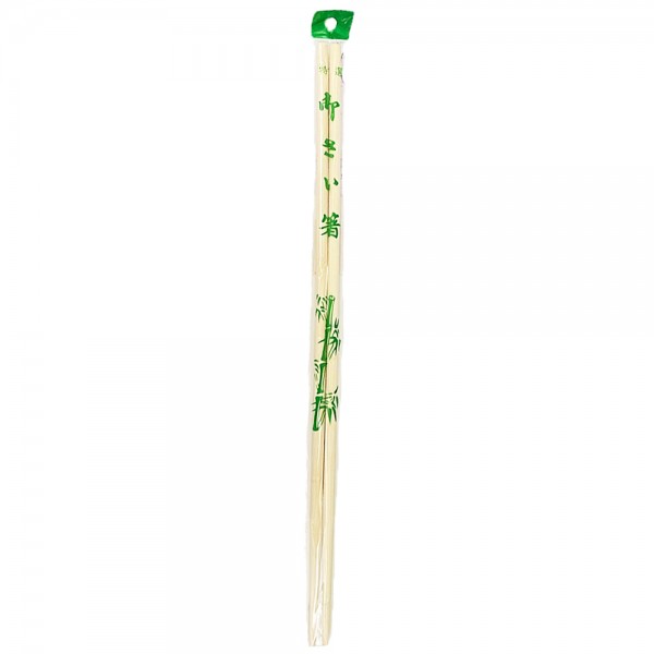 Bambus Kochstäbchen 45cm