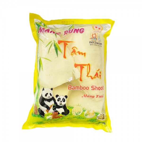 Bambussprossen (Mang cu) Tam Thai 1,2kg