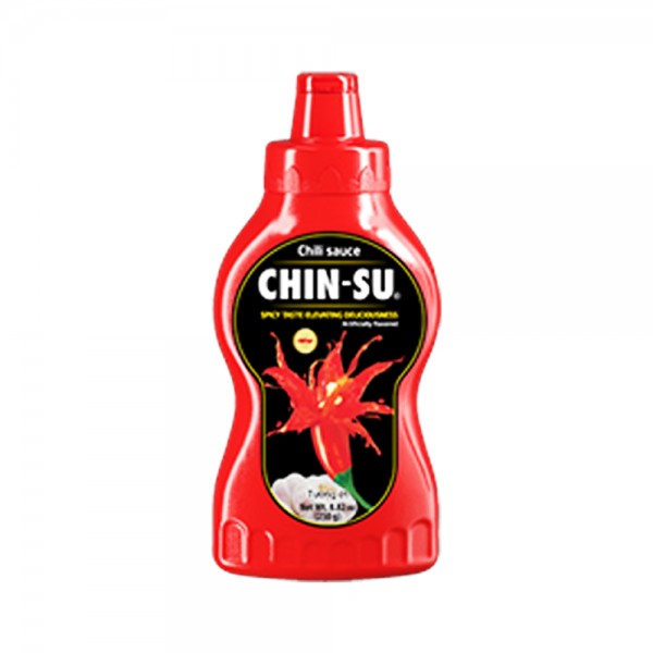 Chili Sauce Chin Su 250g