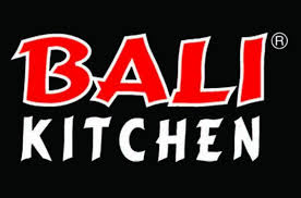 Bali Kitchen