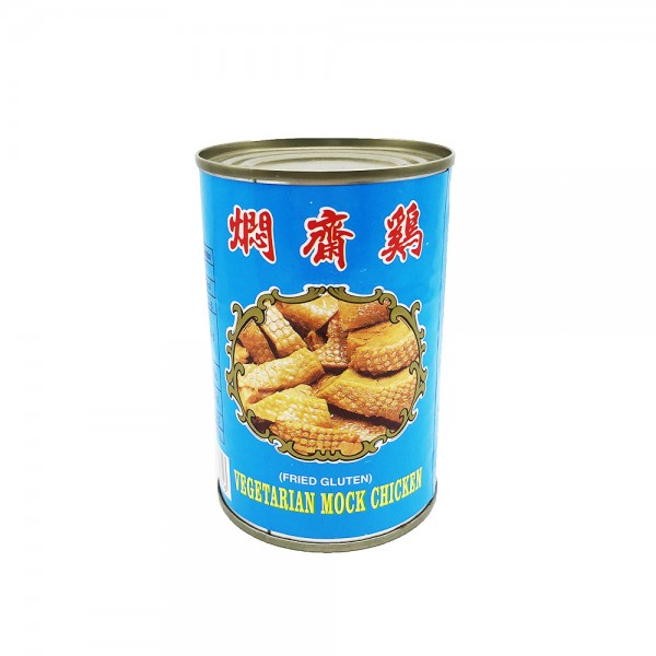 Vegetarisches Hühnchen (Mock Chicken) Wu Chung 290g