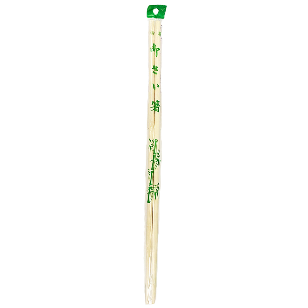 Rührstäbchen Bambus Wok 45 cm Essstäbchen asiatisches Kochutensil 