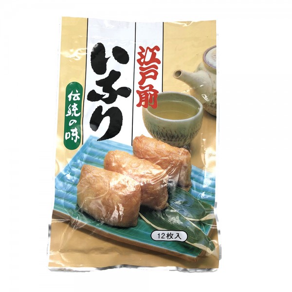 Tofutasche für Sushi (Inari Zushi) Yamato 240g