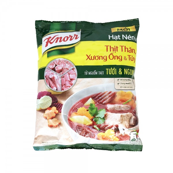 Würzmittel “Hat Nem“ Knorr