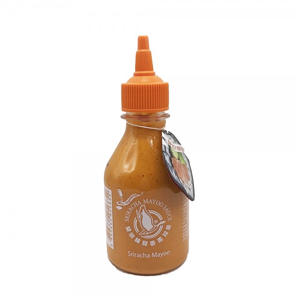 Sriracha Mayoo Sauce Flying Goose